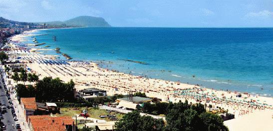 Marche Hills Morrovalle Exterior foto